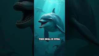 What Echolocation means 🧐 shortvideo viralvideo video motivation [upl. by Merill980]