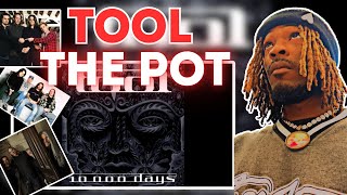 MindBlowing Tool Reaction The Pot  Surprising Response [upl. by Nevai705]