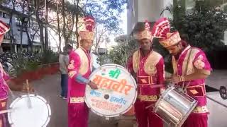 Shri Mahavir Band Hatod Indore PropNoshad Bhai [upl. by Ecnaled54]