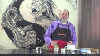 Making or Rolling Natural Incense  Incense 101 Basics Incense Magick Ep 005 [upl. by Ialohcin37]