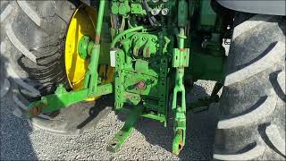 2004 JOHN DEERE 6420 For Sale [upl. by Argent]