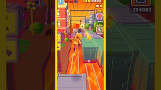 Subway surfers world tour subwaysurfers [upl. by Harimas]