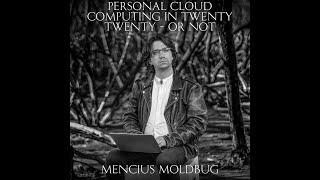 Personal Cloud Computing in 2020 Or Not  Mencius Moldbug Audiobook [upl. by Ggerk]