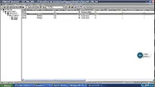 Programação CLP FB e DB 1 STEP 7 SIEMENS [upl. by Olihs935]