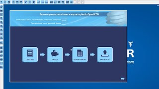 SPED ECD SCI VISUAL SUCESSOR tem passo a passo para ajudar contadores [upl. by Colt]