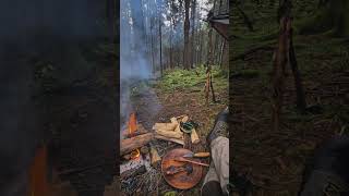 Wilderness Camping  Lundhags  Bushcraft [upl. by Atinaujnas]