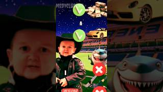 New Ronaldo vs IshowSpeed vs Broski vs Husbulla shorts football messicristiano ronaldo MrBeast [upl. by Sekyere547]