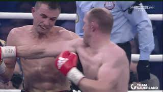 Juergen Braehmer vs Eduard Gutknecht II HD English Version [upl. by Swainson]