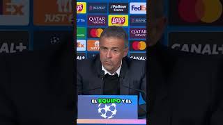 El Mejor Entrenador para 50 Ocasiones de Gol en Champions [upl. by Hallsy]