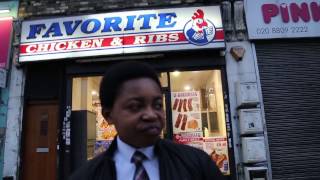 The Pengest Munch Ep 16 Favourite Stamford Hill [upl. by Anotyal]