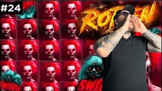 🚨MISSIONE SCHIATTARE LA ROTTEN🚨GORILLA SLOT ONLINE [upl. by Yevi103]