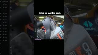 🤕 Sergio Perez Lost His Red Bull Seat 🤯 f1 formula1 shorts [upl. by Brinson]