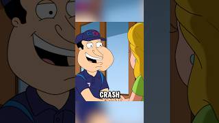 Quagmire’s first love 😱 familyguy [upl. by Rambort992]