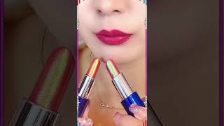 how to remove lipstick from lips shorts viralshorts lipstick [upl. by Seligman]