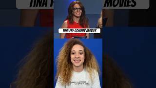 Tina Fey Comedy Movies [upl. by Oxford]