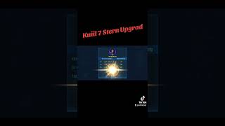 Kuiil 7 Stern Upgrad starwars swgohcommunity starwarsfan swgoh [upl. by Iviv]