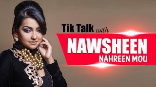 Tik Talk with Nawsheen Nahreen Mou  Episode 66 [upl. by Kursh]