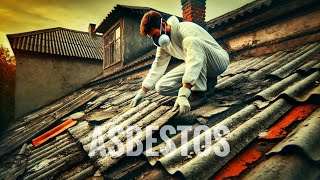 Asbestos the hidden killer in your home [upl. by Juno]