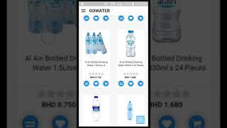 gowater app by SecureSoft 1 [upl. by Oilerua724]