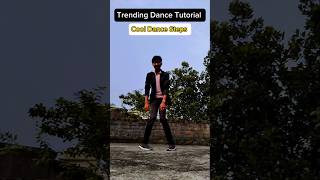 Butterfly step Tutorial shorts shorts dance beginners footworktutorial [upl. by Izogn]