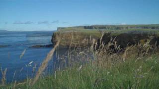 The Orkney Islands  A Video Tour [upl. by Enoyrt]