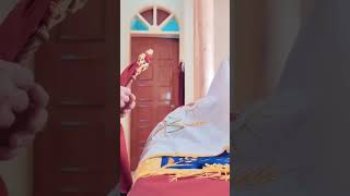 Syriac Orthodox Church shorts [upl. by Ahseikram125]