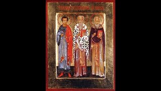 Divine Liturgy  1132024 [upl. by Atnahsal]