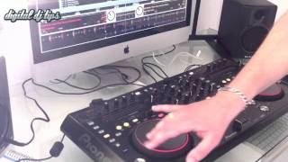 Pioneer DDJS1 Serato ITCH DJ Controller Review [upl. by Reinaldos]