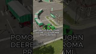 CO JEŚLI WYSTAJEMY POZA PROM FS25 [upl. by Vinaya]