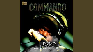 Cammando [upl. by Dwayne]