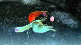 Monster Hunter Portable 3rd  Gigginox Intro [upl. by Leroy370]