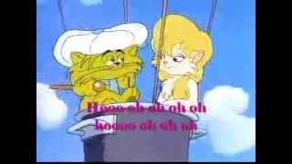 Heathcliff Cartoon Theme Song  Intro  Opening Lyrics [upl. by Tirrell]