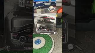 Custom Ford Maverick car ford custom automobile hotwheels subscribe [upl. by Lukin]