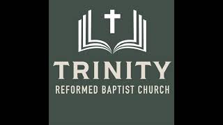 Trinity Reformed Baptist Church of OrlandoSunday School [upl. by Pantheas805]