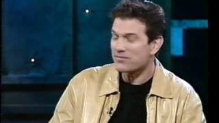 Chris Isaak  quotRovequot 2002  Part 1 [upl. by Derrik291]