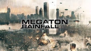 Megaton Rainfall  Oculus Rift [upl. by Netsuj]