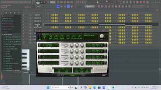 How to make simple pluggnb beats for Summrs tutorial part 2 [upl. by Curr]