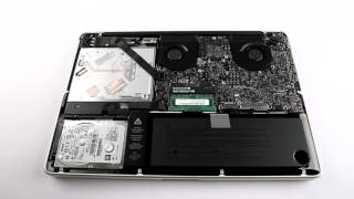 Upgrade your MacBook with Transcends JetDrive 420 for Mac OS X 1011 El Capitan  Full Version [upl. by Dlaner]