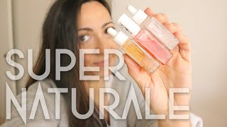 40 anni look Naturali  viso mani e capelli  AnnalisaSuperStar [upl. by Hashim]