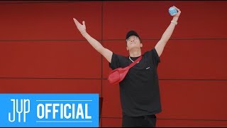 GOT7 Jackson quotMy Youthquot Solo Change MV [upl. by Donahoe764]