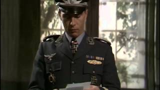 Colditz TV Series S02E01  Arrival Of A Hero [upl. by Siramad374]