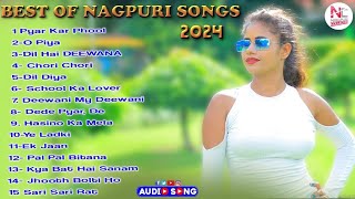 New Nagpuri Nonstop Song 2024  Singer Kumar Pritam  Pyar Ke Phool Gori Toy Khilale  Suman Gupta [upl. by Nahtanaj]