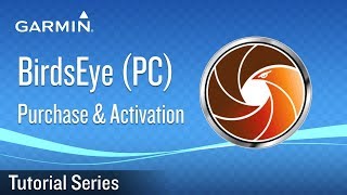 Tutorial  BirdsEye Purchase amp Activation [upl. by Seton]