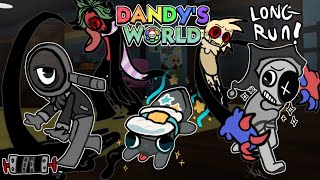 Dandys World  Our Long Run [upl. by Sherwin385]