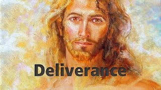 Deliverance  Part 1  Aneel Aranha [upl. by Nitsir]