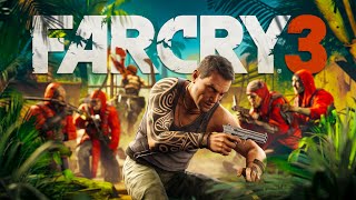 Revisiting One Of The Top Far Cry Games Far Cry 3  Part 3 [upl. by Annaor393]