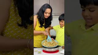 SUGAR FREE Healthy Bites Dry Fruits Roll for Kids Snack drysnacks snacks mummasuperkids [upl. by Ennaus]