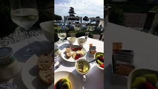 Stay at Splendido Bay Resort in Lake Garda with Citalia [upl. by Worth986]