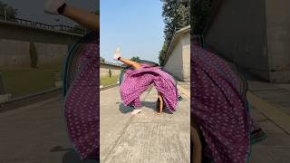 🔥🔥shorts ytshots gymnast parkour viralvideo [upl. by Livvyy77]