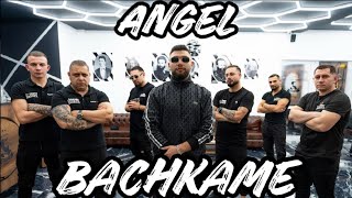 ANGEL  BACHKAME  OFFICIAL 4K VIDEO  2024 🤯 [upl. by Phillane760]